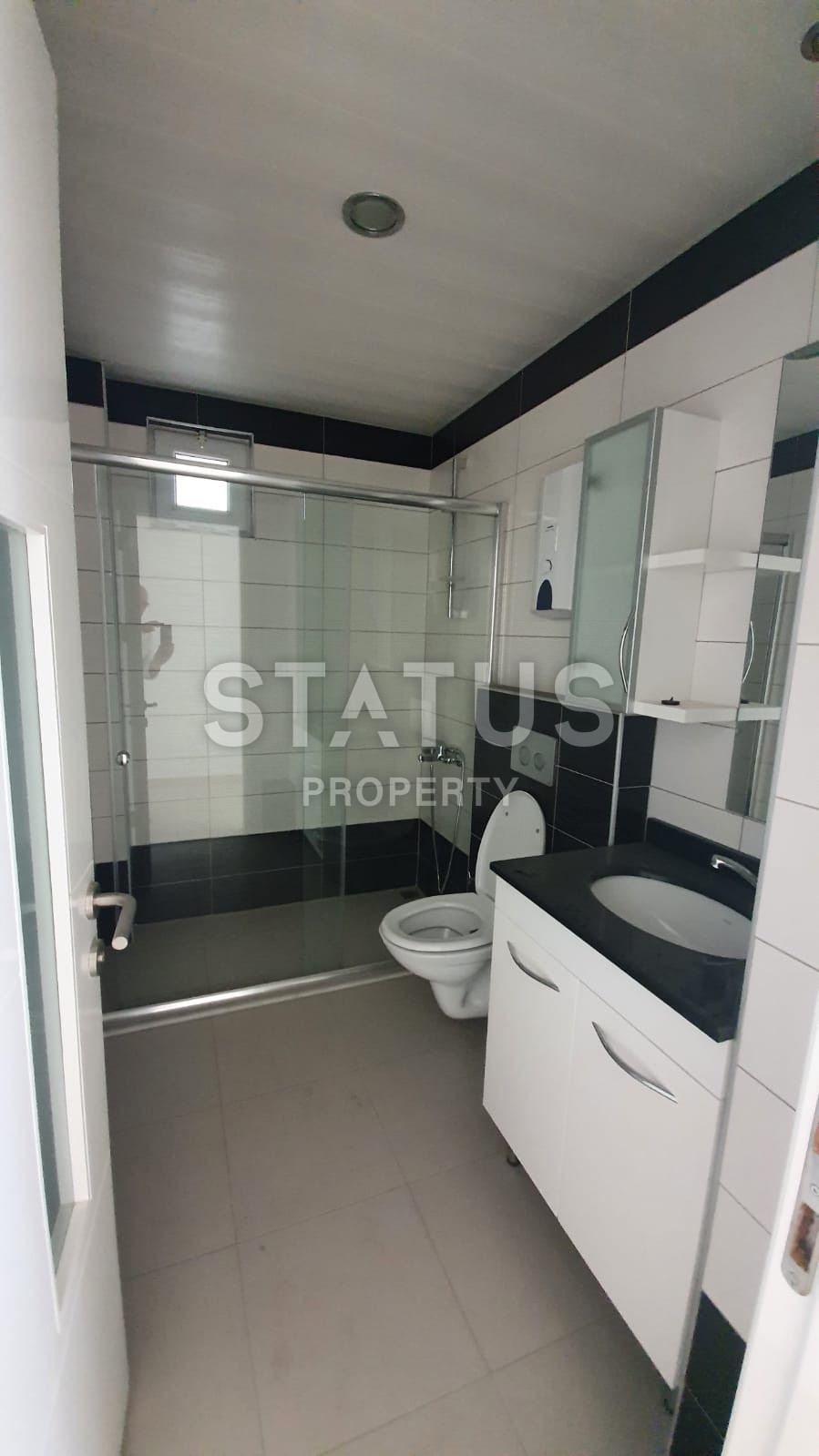 Просторные апартаменты c мебелью в Авсаларе. 70м2 фото 5