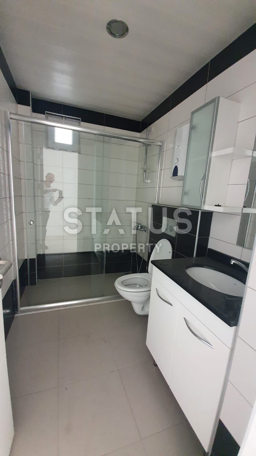 Просторные апартаменты c мебелью в Авсаларе. 70м2 фото 6