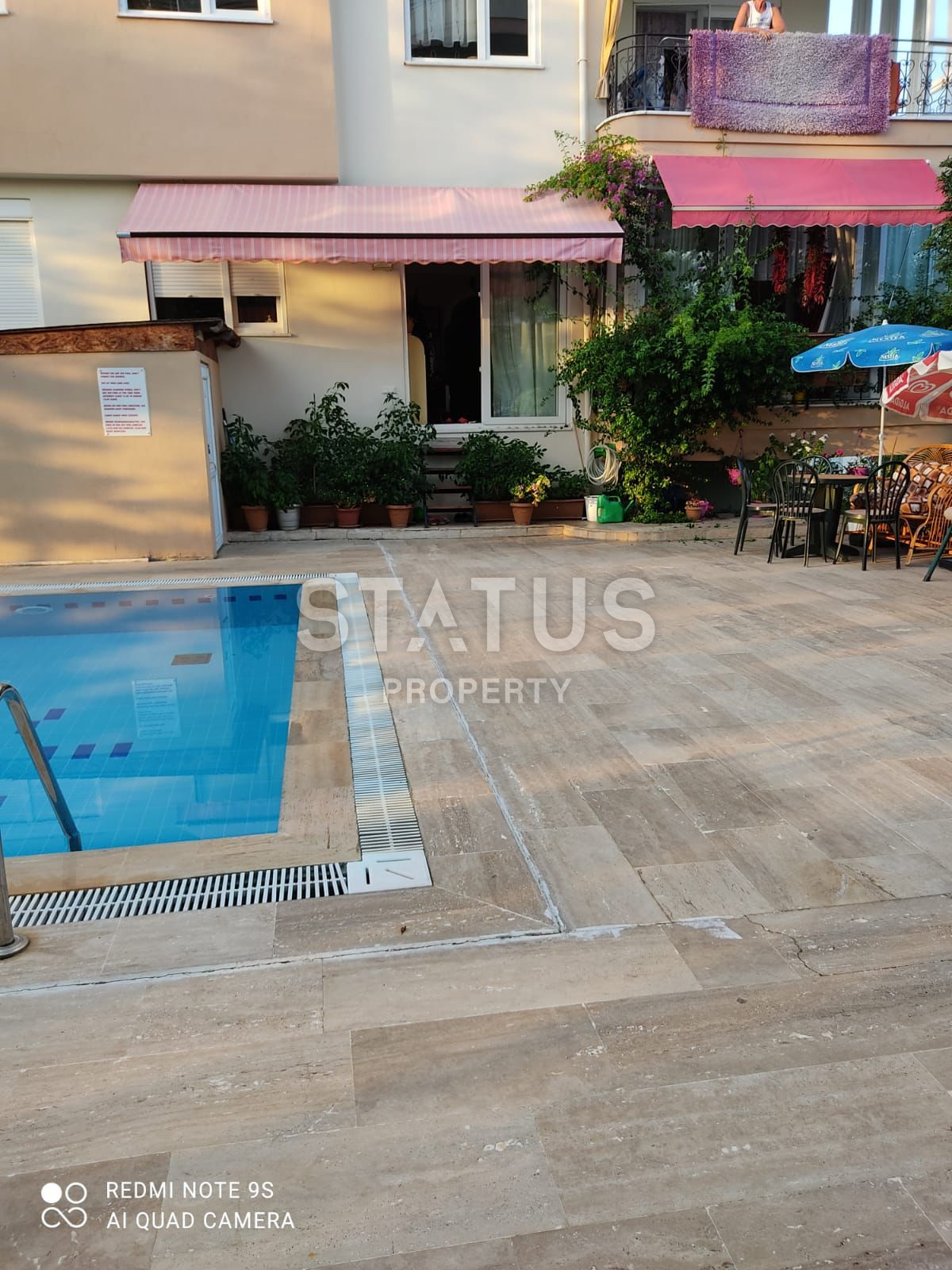 Spacious apartment 2+1 with access to the garden, 120 m2. фото 3