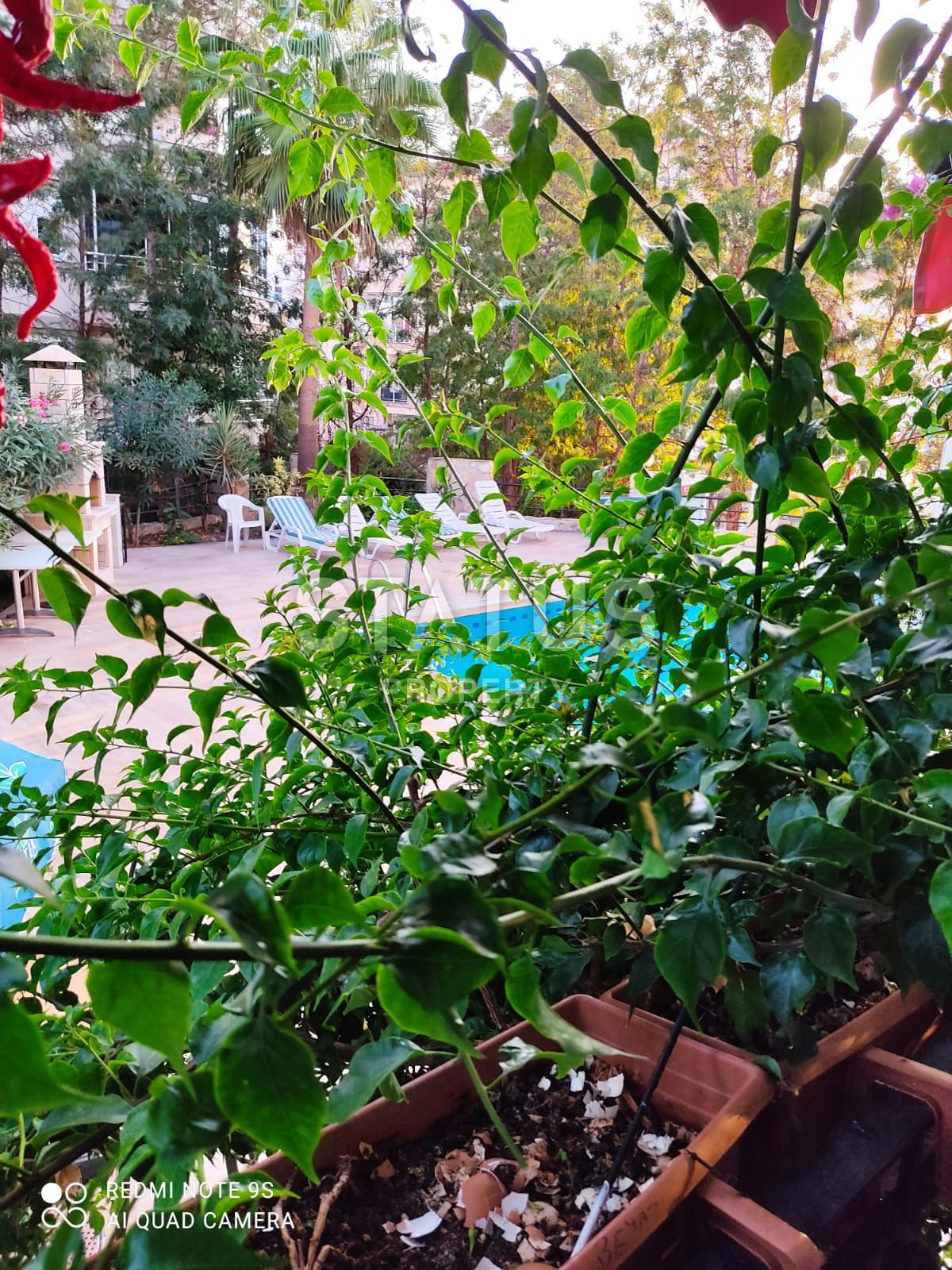 Spacious apartment 2+1 with access to the garden, 120 m2. фото 5