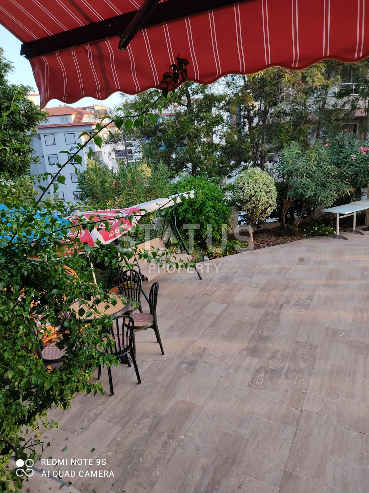 Spacious apartment 2+1 with access to the garden, 120 m2. фото 6