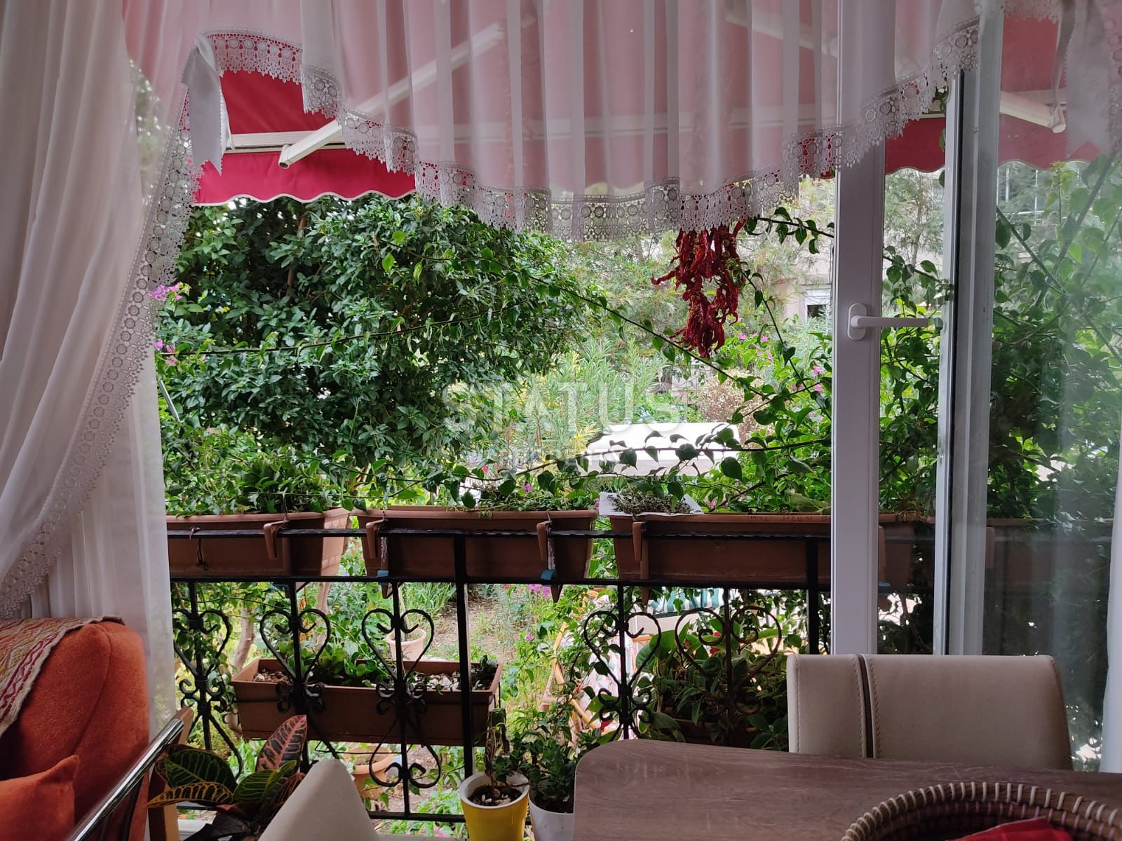 Spacious apartment 2+1 with access to the garden, 120 m2. фото 7