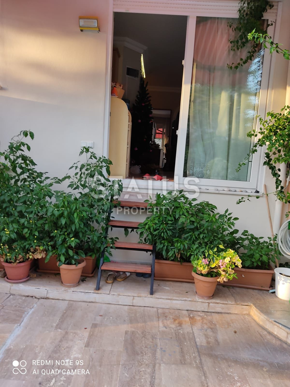 Spacious apartment 2+1 with access to the garden, 120 m2. фото 19