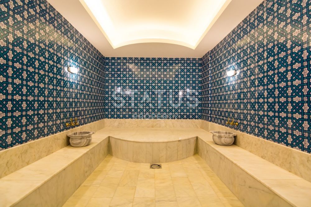 Lovely apartments away from the bustle of the city in the Kargicak area фото 13