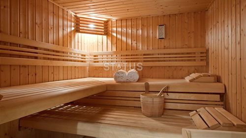 Дуплекс премиум класса с видом на море в Каргыджаке, 160 м2 фото 4