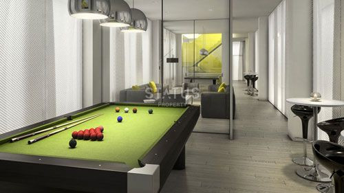 Дуплекс премиум класса с видом на море в Каргыджаке, 160 м2 фото 6