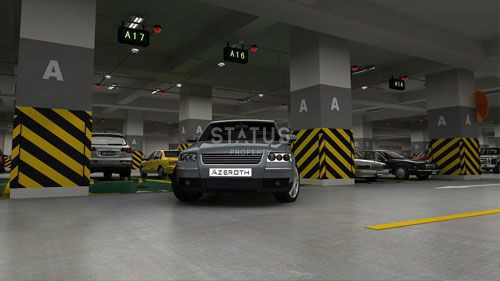 Дуплекс премиум класса с видом на море в Каргыджаке, 160 м2 фото 8