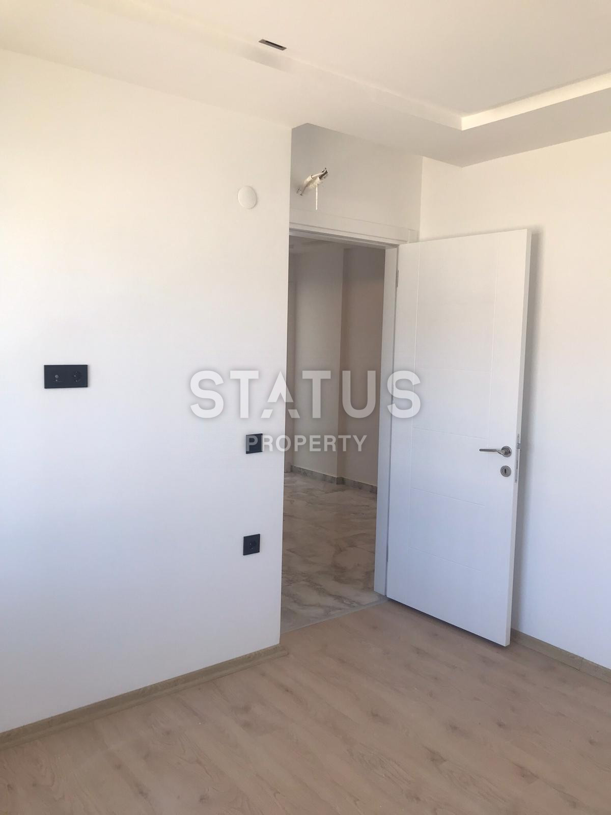 Дуплекс премиум класса с видом на море в Каргыджаке, 160 м2 фото 9