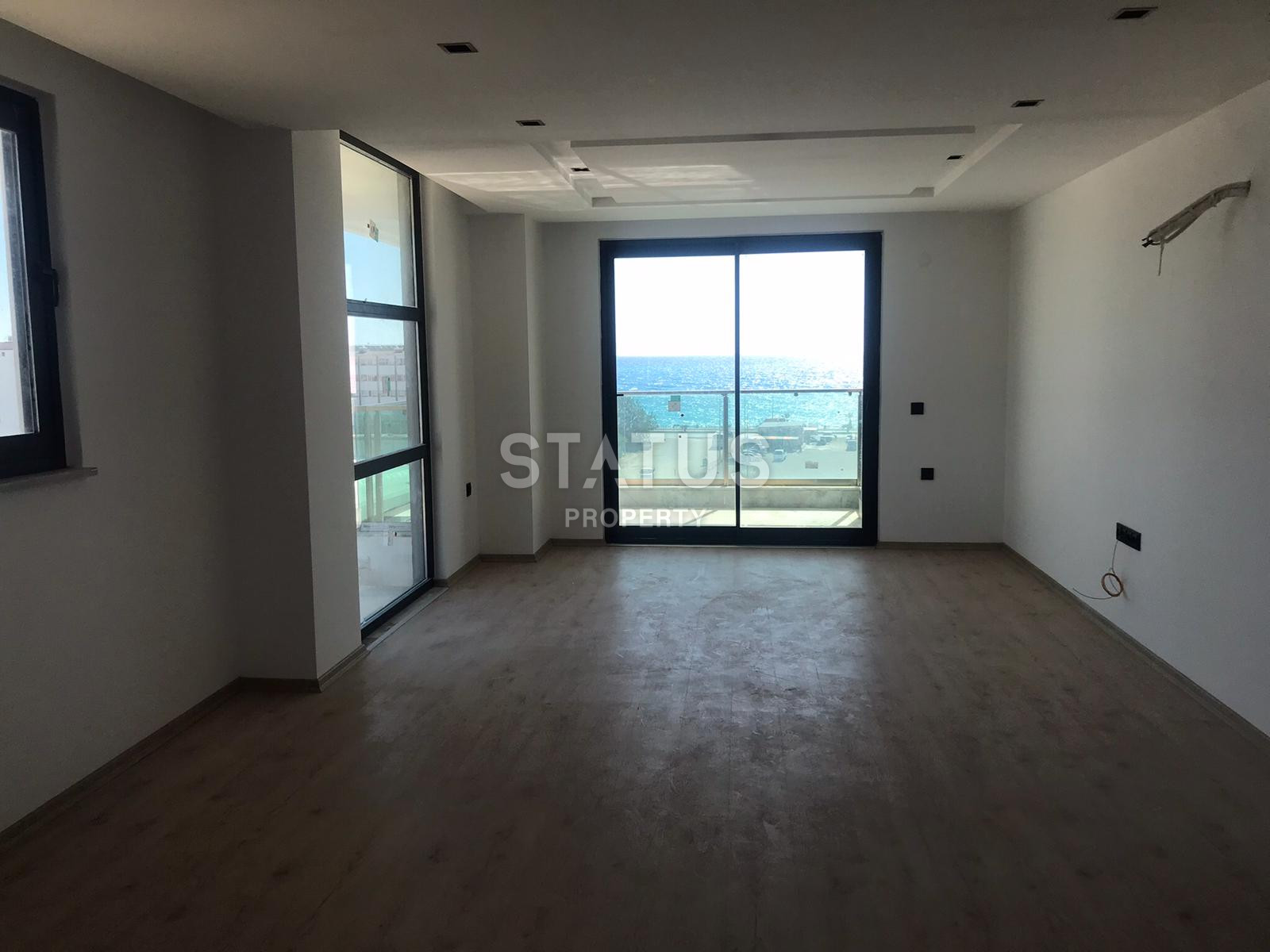 Дуплекс премиум класса с видом на море в Каргыджаке, 160 м2 фото 10