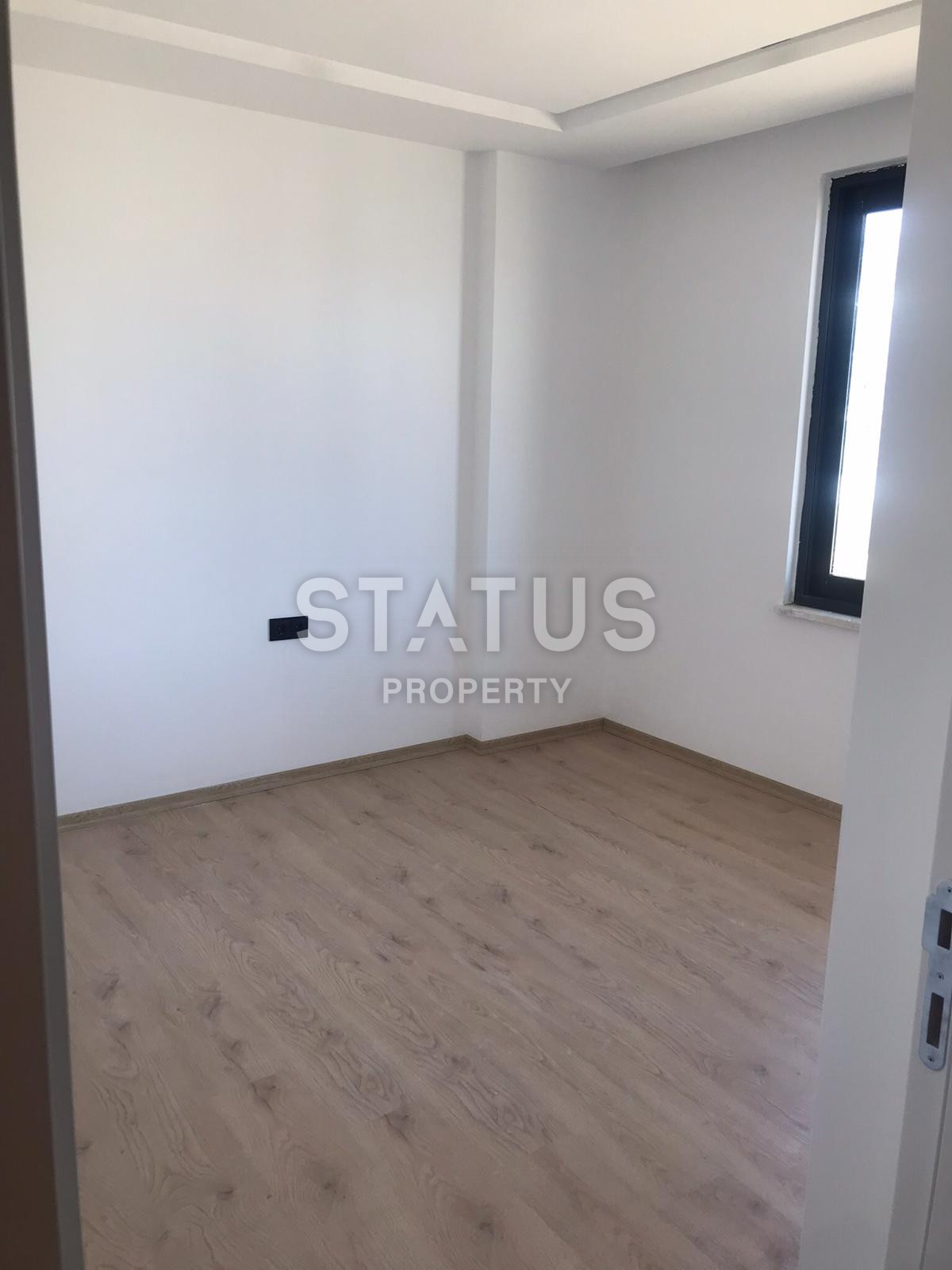 Дуплекс премиум класса с видом на море в Каргыджаке, 160 м2 фото 11