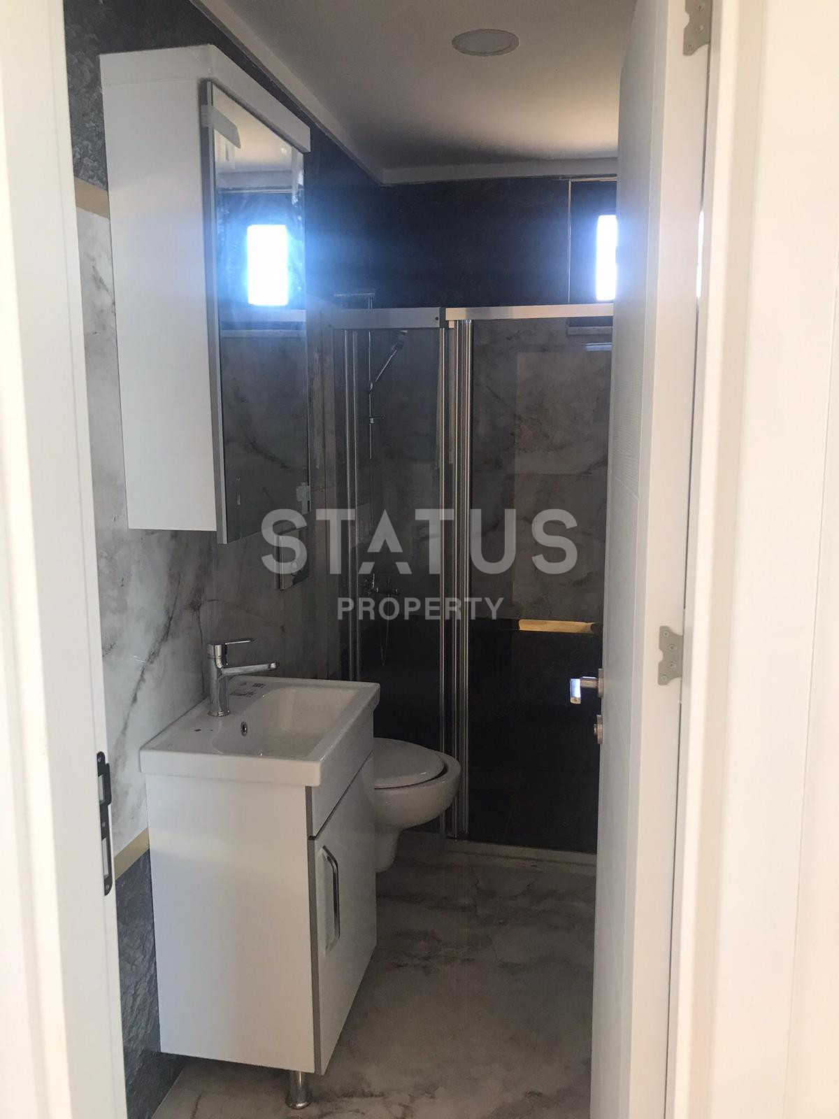 Дуплекс премиум класса с видом на море в Каргыджаке, 160 м2 фото 12