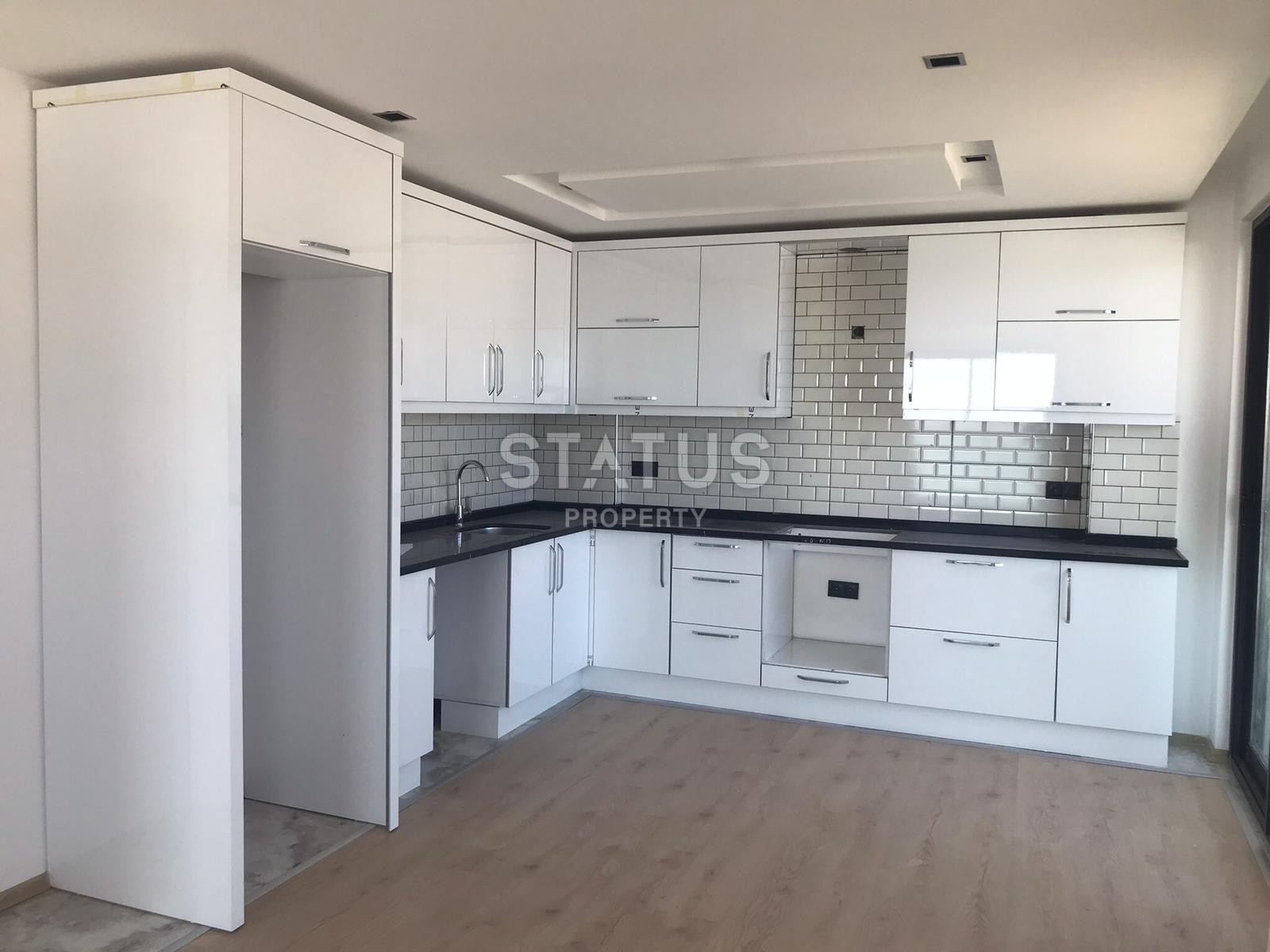 Дуплекс премиум класса с видом на море в Каргыджаке, 160 м2 фото 13