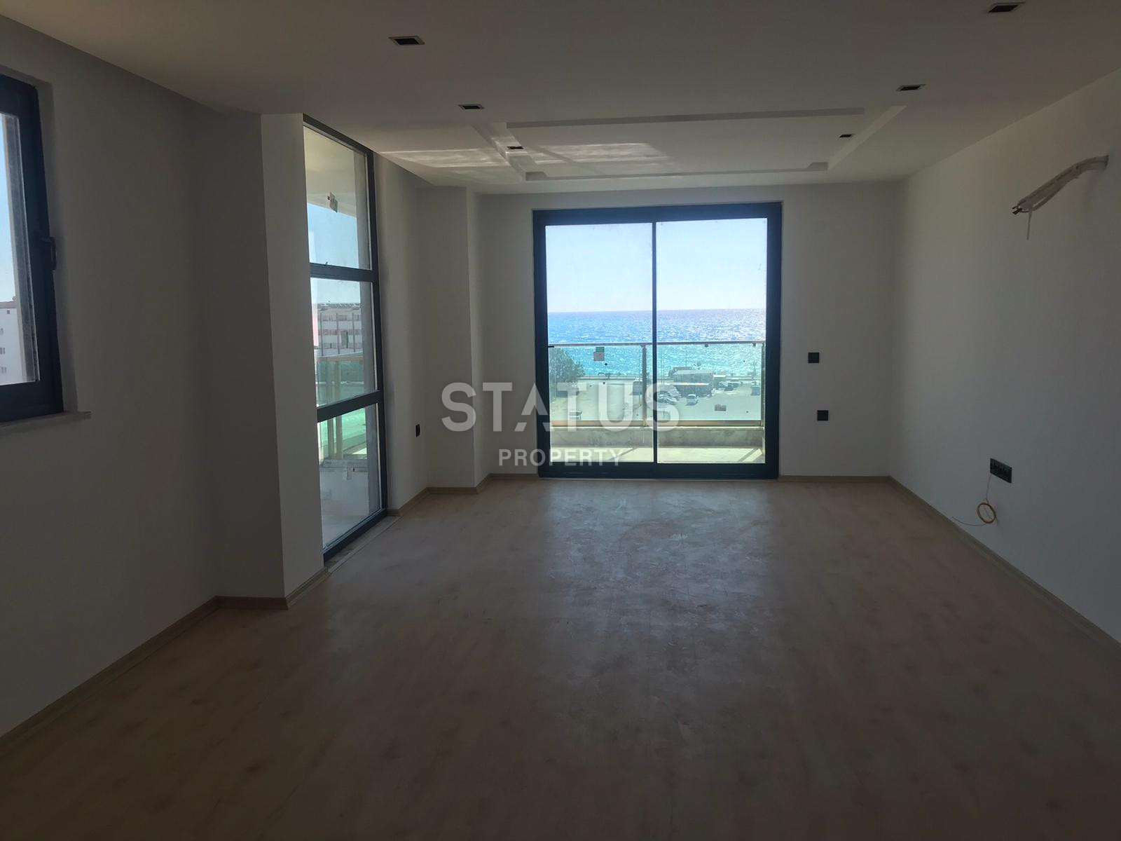 Дуплекс премиум класса с видом на море в Каргыджаке, 160 м2 фото 14