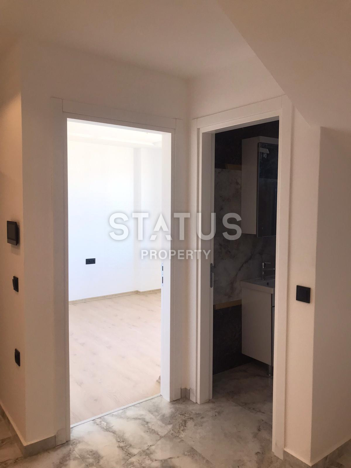 Дуплекс премиум класса с видом на море в Каргыджаке, 160 м2 фото 15