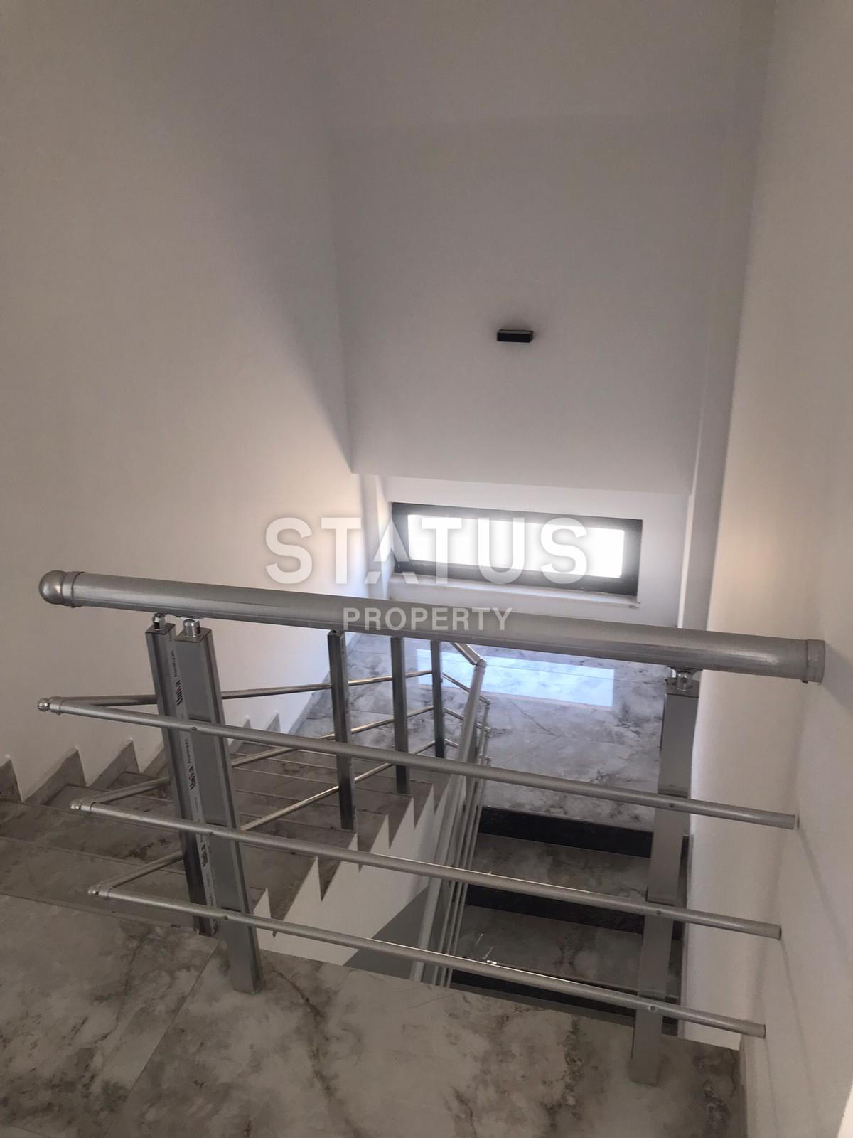 Дуплекс премиум класса с видом на море в Каргыджаке, 160 м2 фото 16