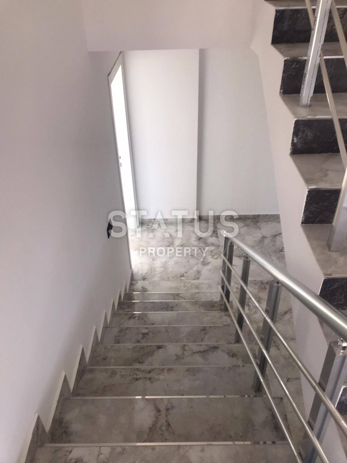 Дуплекс премиум класса с видом на море в Каргыджаке, 160 м2 фото 17