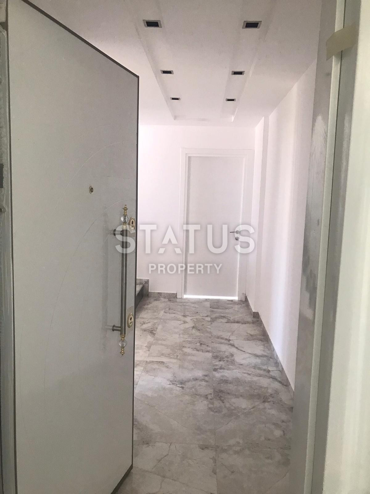 Дуплекс премиум класса с видом на море в Каргыджаке, 160 м2 фото 25