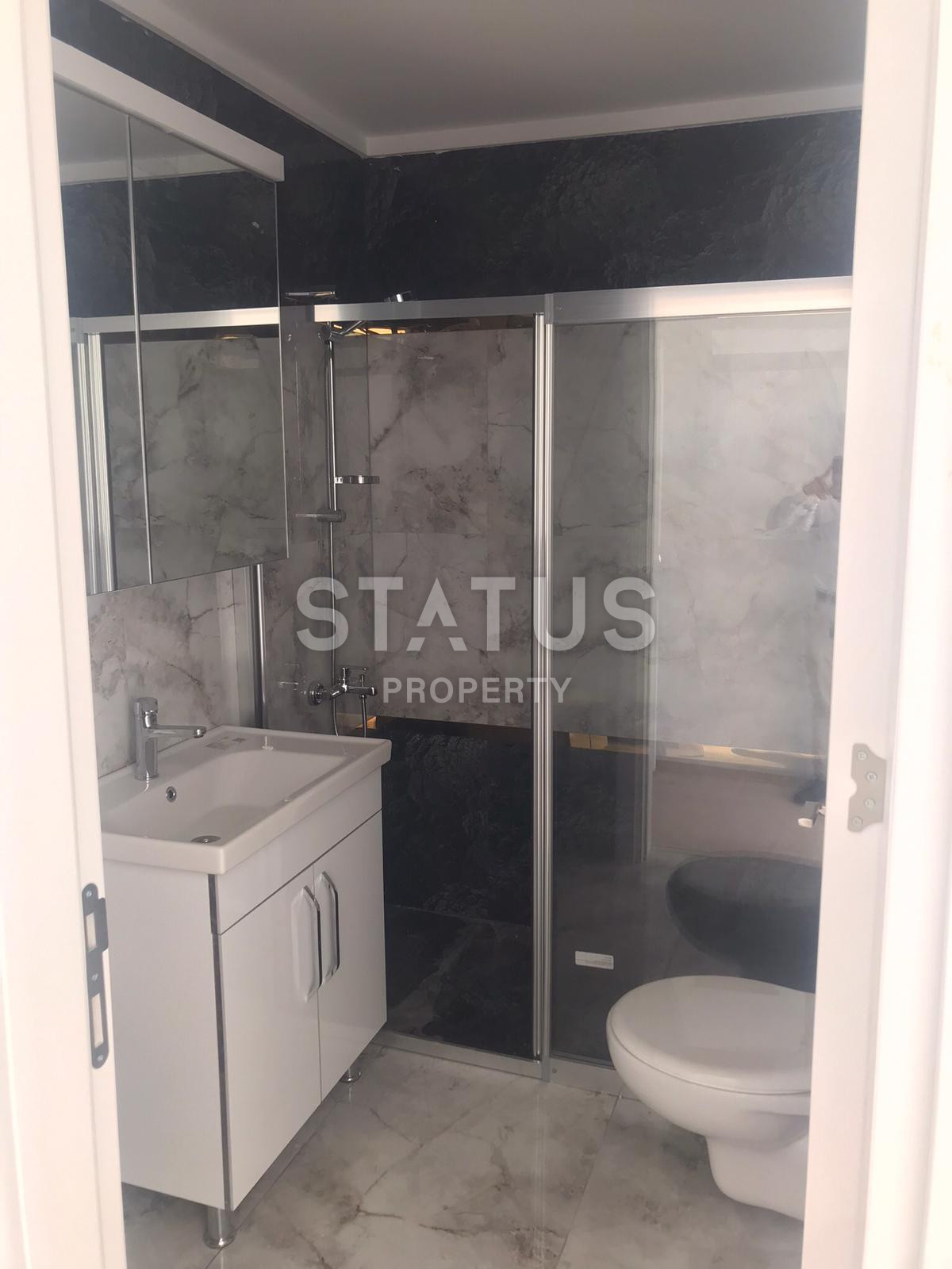 Дуплекс премиум класса с видом на море в Каргыджаке, 160 м2 фото 26