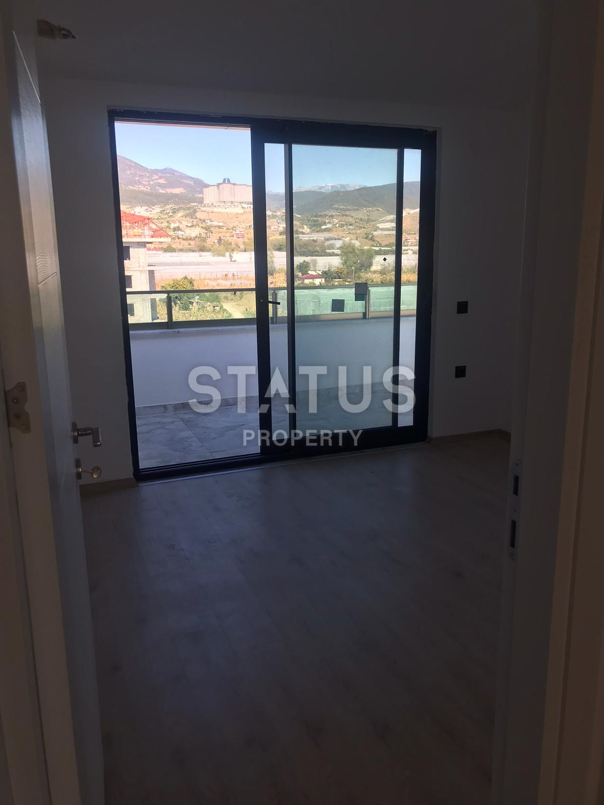 Дуплекс премиум класса с видом на море в Каргыджаке, 160 м2 фото 27