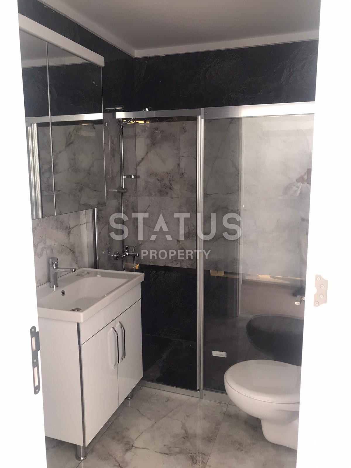 Дуплекс премиум класса с видом на море в Каргыджаке, 160 м2 фото 28