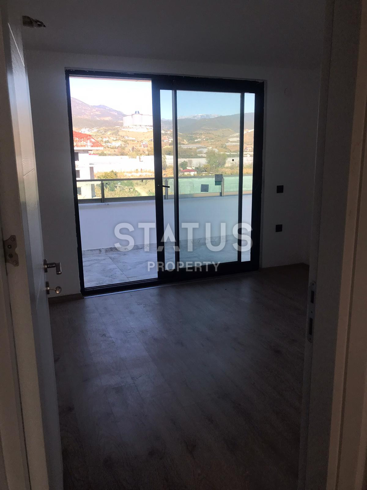 Дуплекс премиум класса с видом на море в Каргыджаке, 160 м2 фото 36