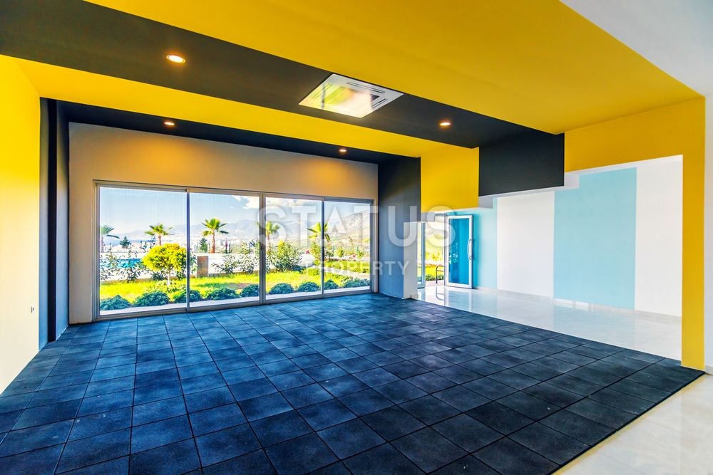 Lovely apartments away from the bustle of the city in the Kargicak area фото 14