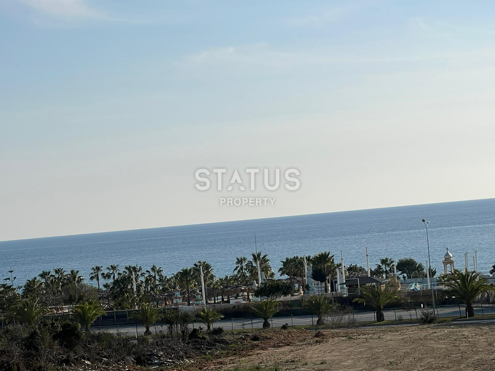 Меблированная вилла 5+1 в районе Тюрклер, 240 м2 фото 3