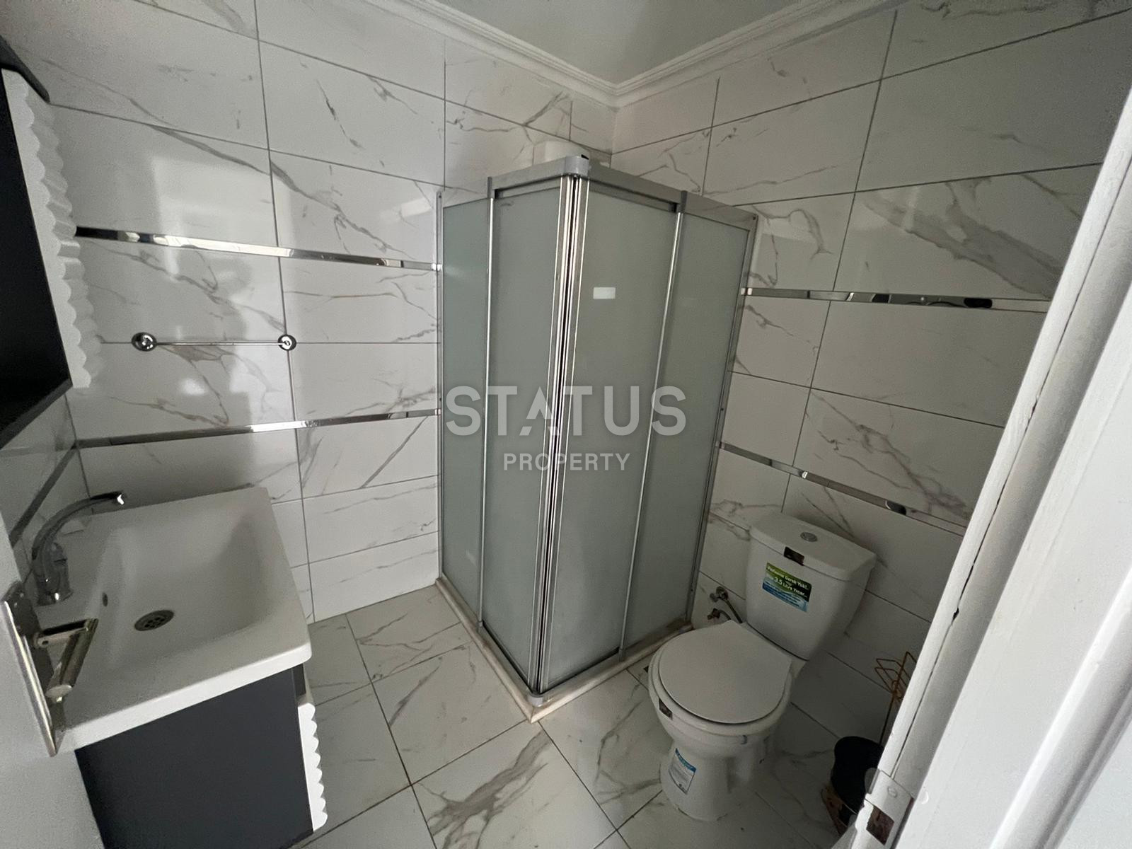 Меблированная вилла 5+1 в районе Тюрклер, 240 м2 фото 5