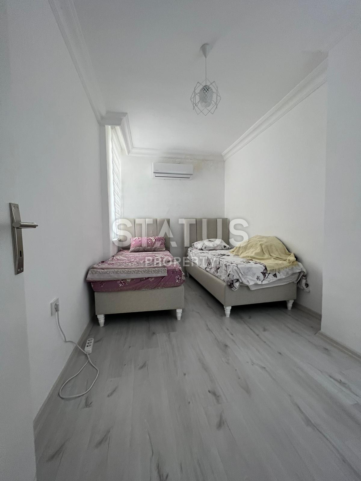 Меблированная вилла 5+1 в районе Тюрклер, 240 м2 фото 7