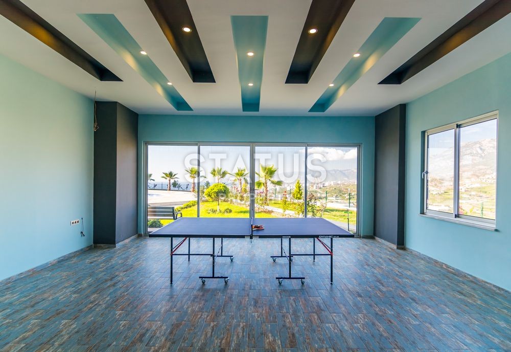 Lovely apartments away from the bustle of the city in the Kargicak area фото 15