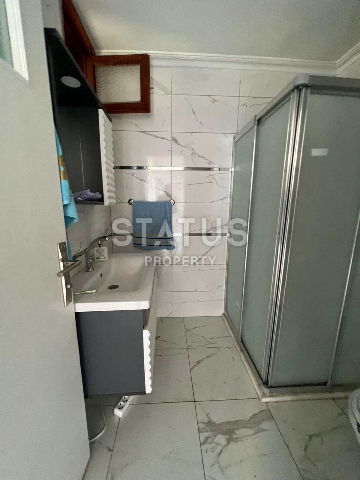 Меблированная вилла 5+1 в районе Тюрклер, 240 м2 фото 14