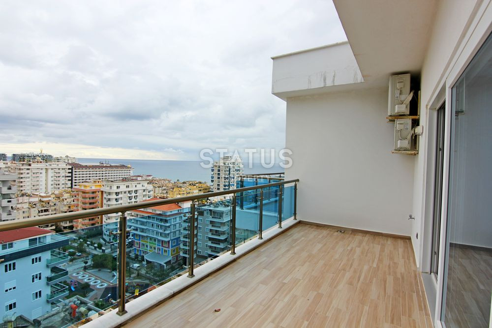 Panoramic duplex in a complex with the infrastructure of a 5 star hotel. 180m2 фото 9