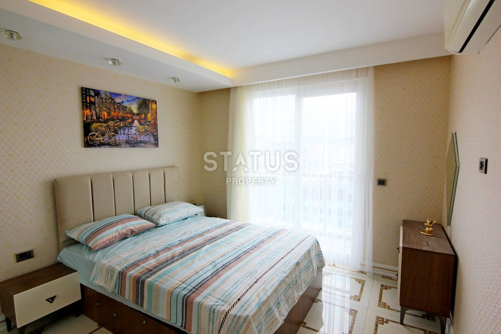 Panoramic duplex in a complex with the infrastructure of a 5 star hotel. 180m2 фото 19