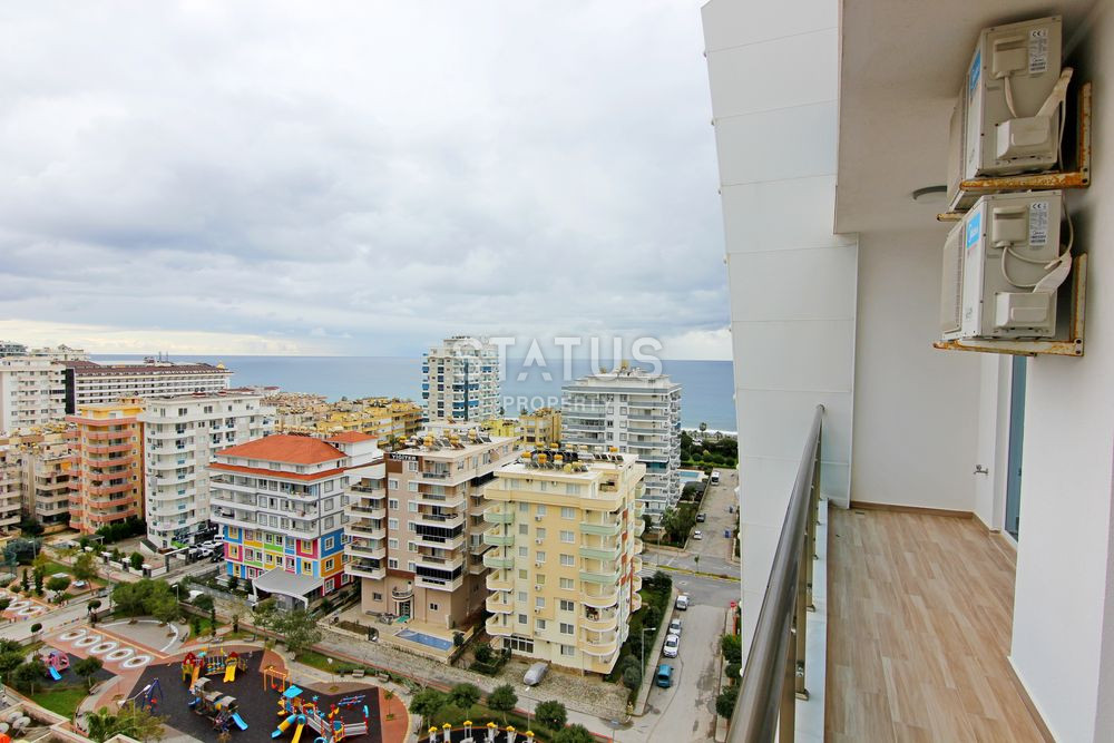 Panoramic duplex in a complex with the infrastructure of a 5 star hotel. 180m2 фото 24