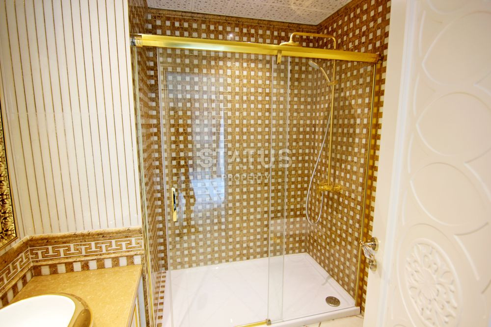 Panoramic duplex in a complex with the infrastructure of a 5 star hotel. 180m2 фото 27