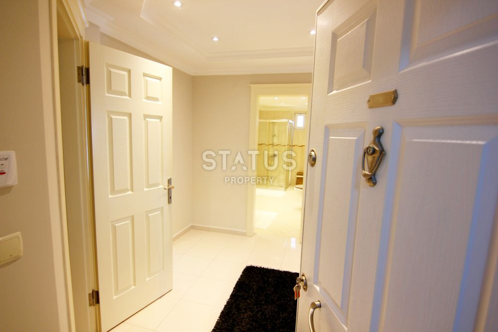 Panoramic duplex in a complex with the infrastructure of a 5 star hotel. 180m2 фото 29