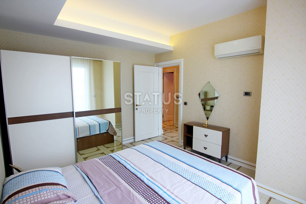 Panoramic duplex in a complex with the infrastructure of a 5 star hotel. 180m2 фото 30