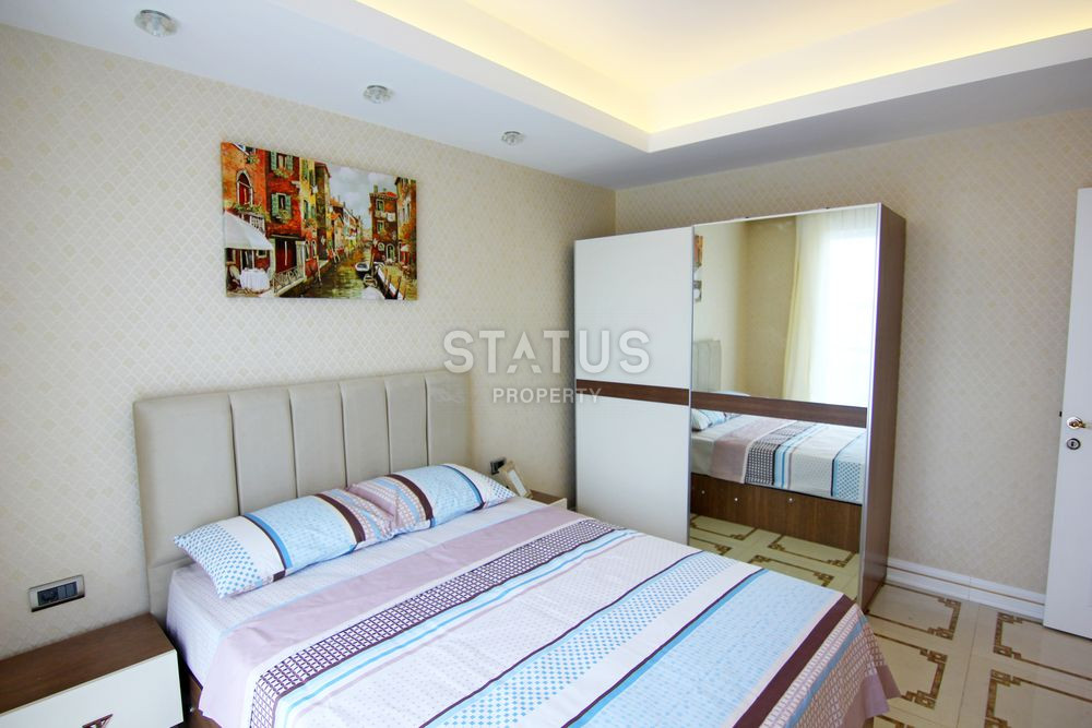 Panoramic duplex in a complex with the infrastructure of a 5 star hotel. 180m2 фото 31