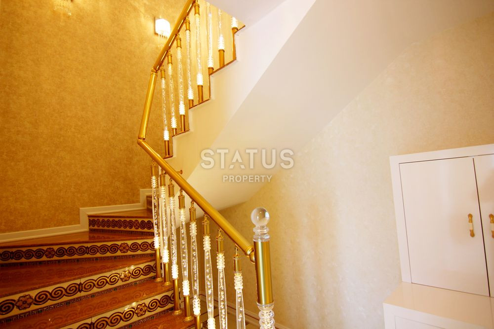 Panoramic duplex in a complex with the infrastructure of a 5 star hotel. 180m2 фото 32