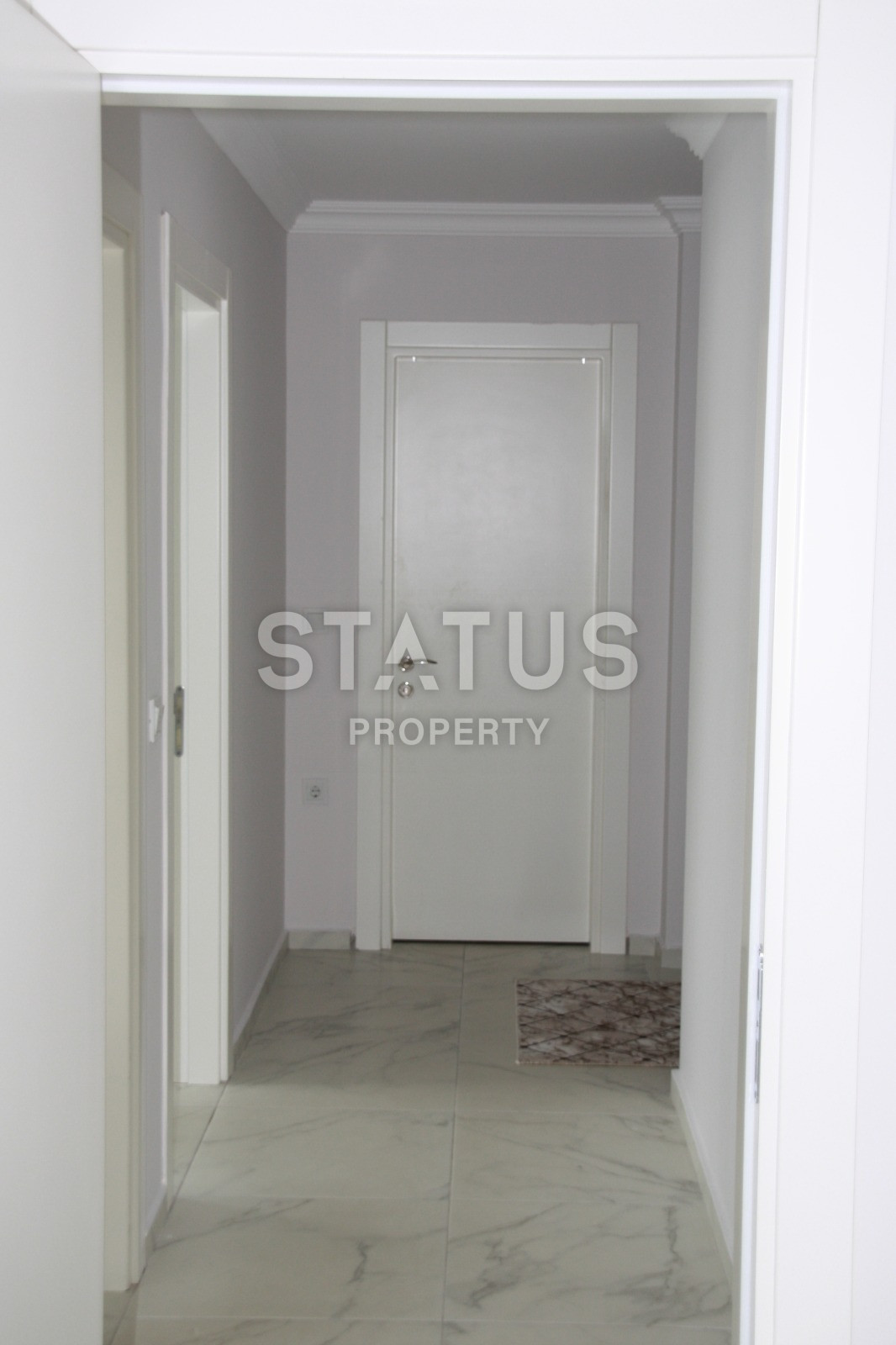 Furnished bright apartment 2+1 with mountain views in Mahmutlar, 105 m2. фото 34