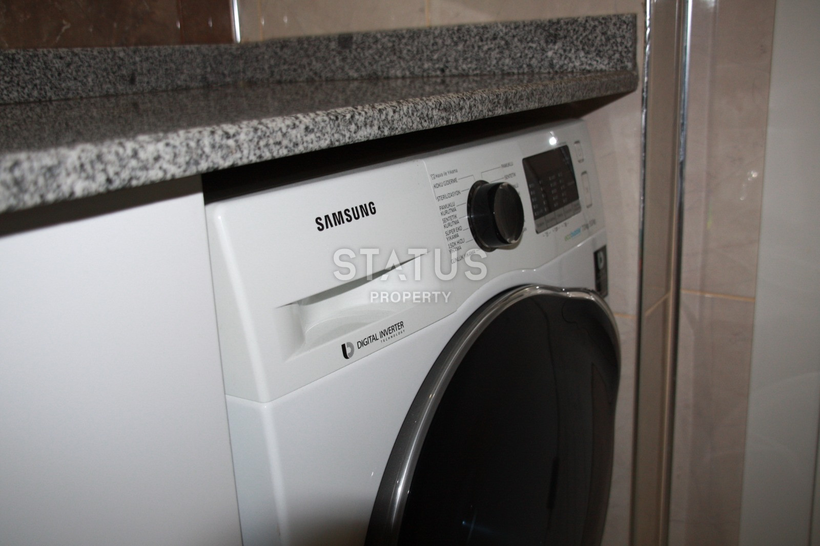 Furnished bright apartment 2+1 with mountain views in Mahmutlar, 105 m2. фото 37