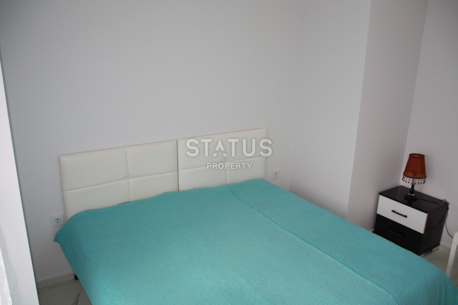 Furnished bright apartment 2+1 with mountain views in Mahmutlar, 105 m2. фото 44