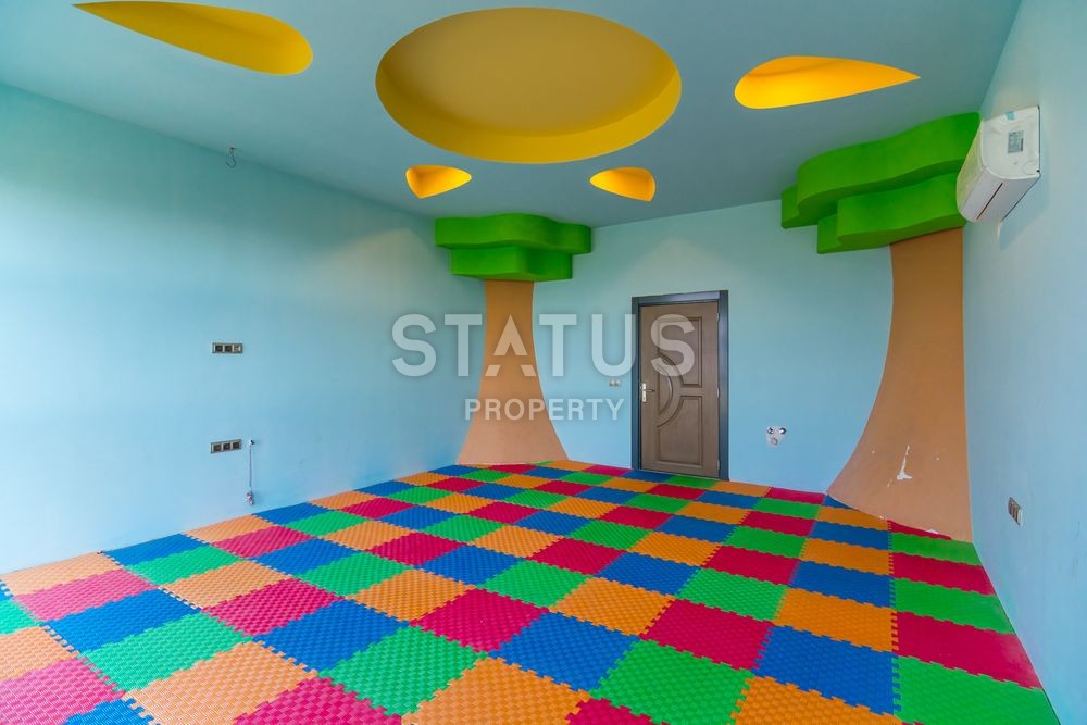 Lovely apartments away from the bustle of the city in the Kargicak area фото 16