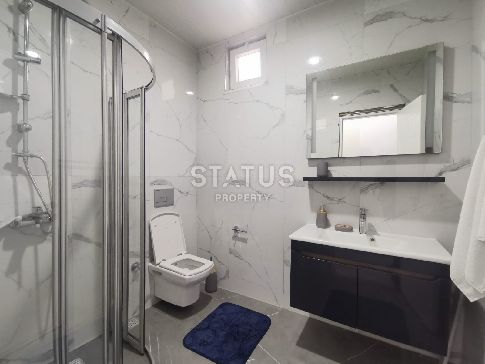 Advantageous offer - duplex 3+2 on Cleopatra beach, 150 m2 фото 4