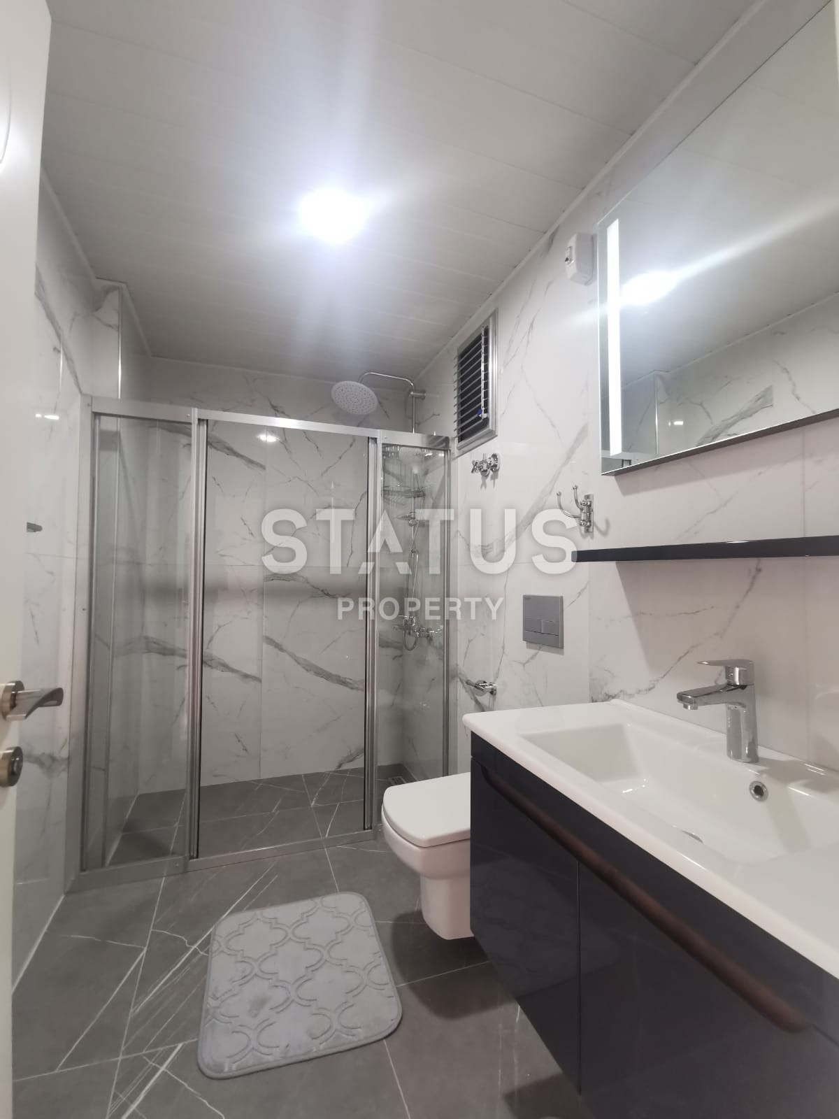 Advantageous offer - duplex 3+2 on Cleopatra beach, 150 m2 фото 12