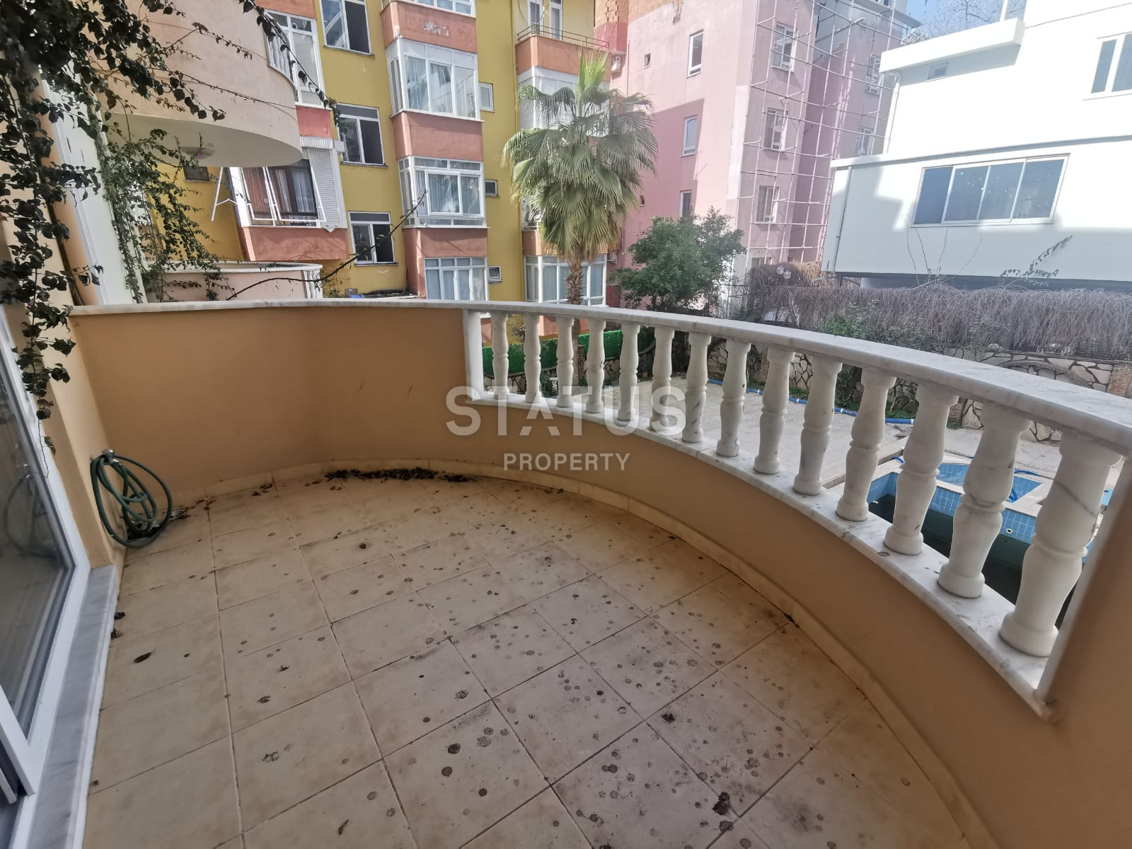 Advantageous offer - duplex 3+2 on Cleopatra beach, 150 m2 фото 24