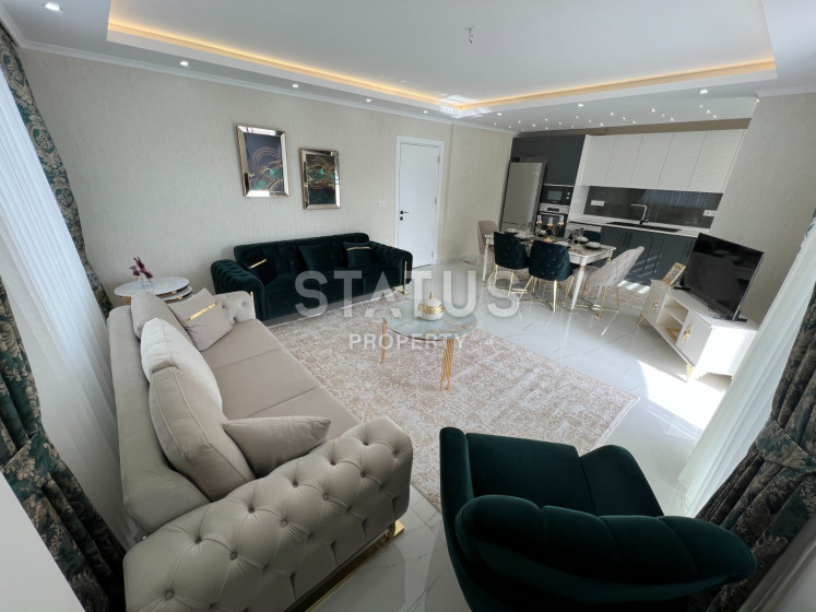 Эксклюзивный дублекс премиум класса подходит для гражданства. 250м2 фото 1