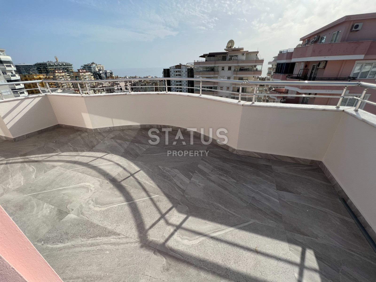 Эксклюзивный дублекс премиум класса подходит для гражданства. 250м2 фото 3