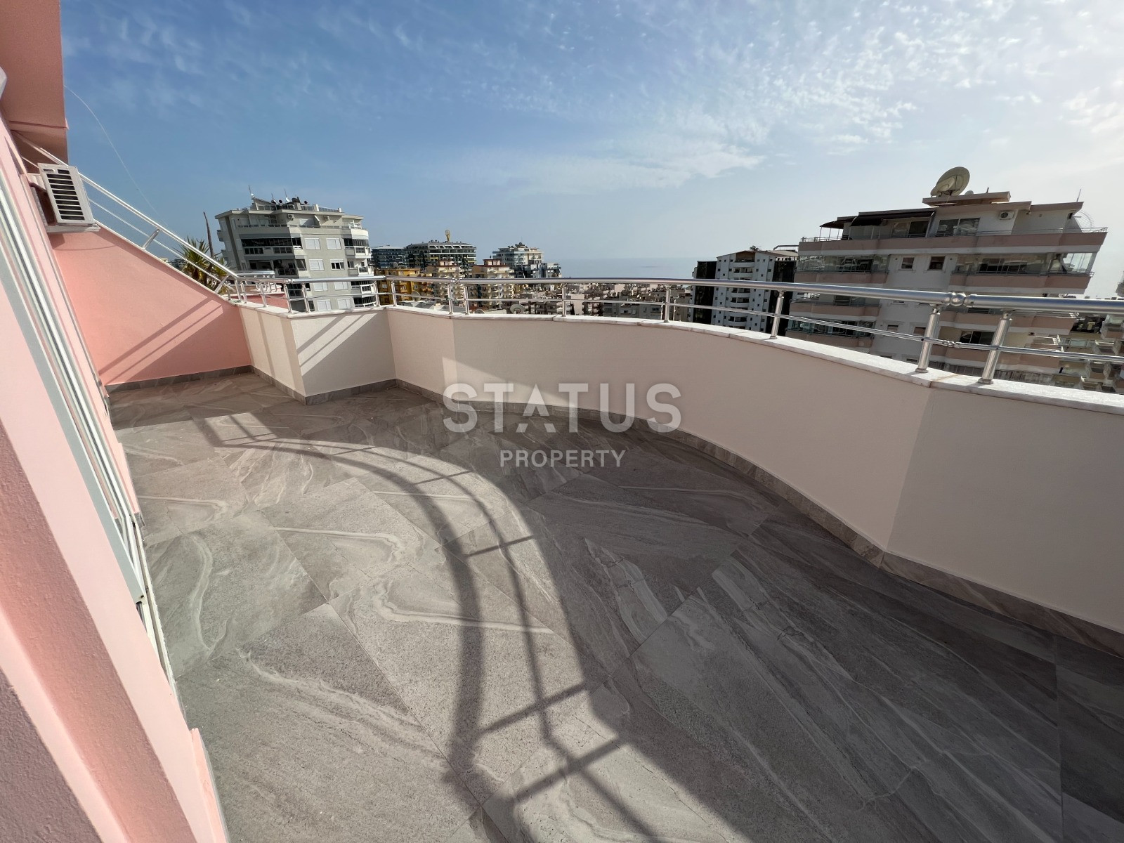 Эксклюзивный дублекс премиум класса подходит для гражданства. 250м2 фото 4