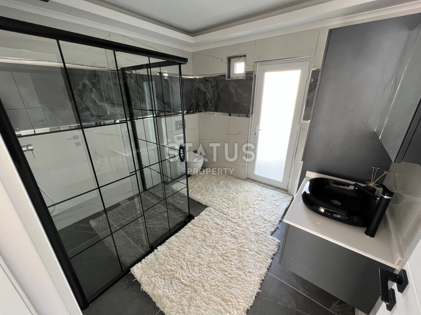 Эксклюзивный дублекс премиум класса подходит для гражданства. 250м2 фото 11